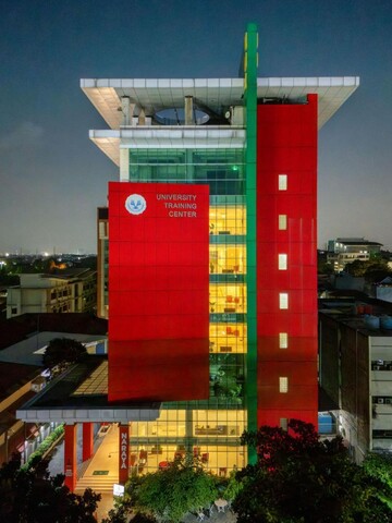 나라야 호텔 자카르타