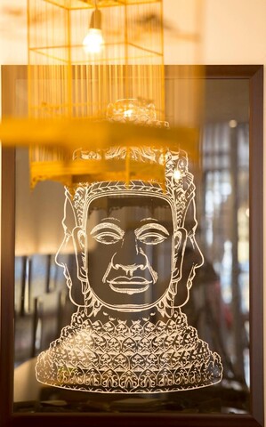 퍼플 휴 센트럴 허브