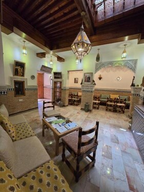 Riad Bab Rahba