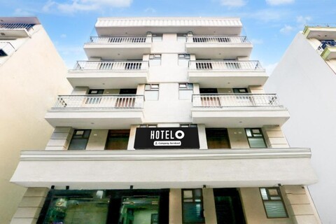 Hotel O Cyber City Phase 3