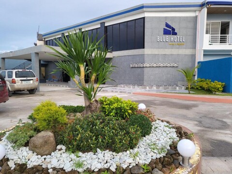 블루 호텔 앤 리조트