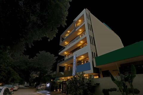 Townhouse Hotel Royal Oak