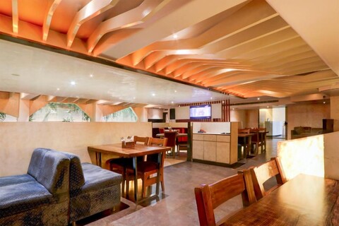 Super Townhouse Lotus Grand
