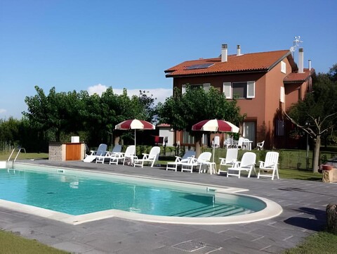 Azienda Agrituristica Il Poggetto Delle Spighe