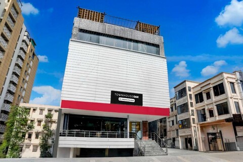 Townhouse Oak Vaishali Nagar Jaipur