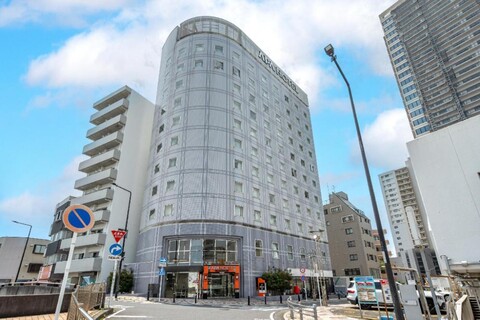 APA Hotel (Shonan Tsujido Ekimae)