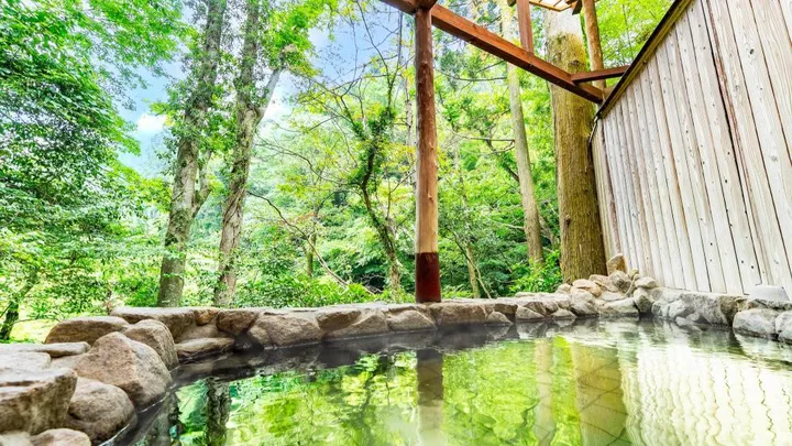 Hotel Livemax Resort Sanuki Shionoe Onsen