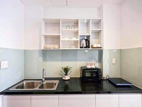 Jolie Home -Sky Center -Block A