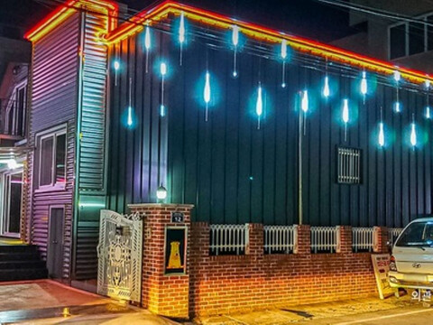 경주 첨성대하우스펜션