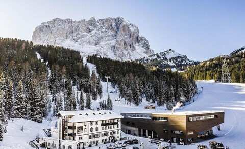 Hotel Sella