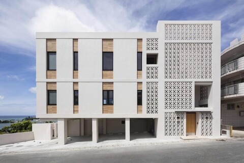 온나 오션뷰 스위트