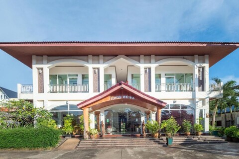 오요 918 카차폴 호텔