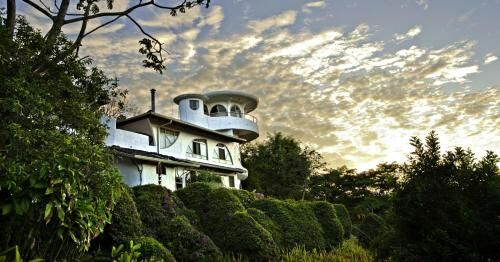 Finca Rosa Blanca Coffee Farm and Inn-i