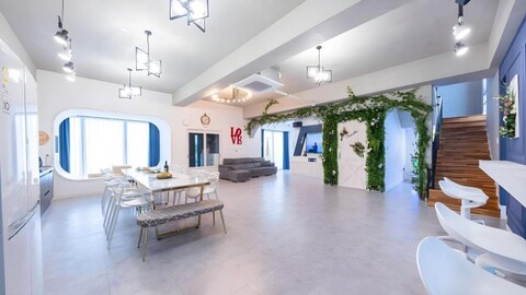 까멜리아 풀빌라