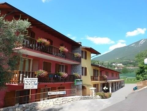 Park Hotel Val Di Monte ***S