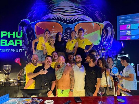 푸 하우스 호스텔