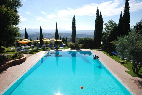 웰니스 센터 카사토바 S.r.l