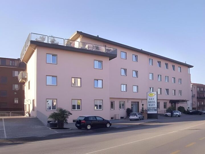 Hotel Mary-i