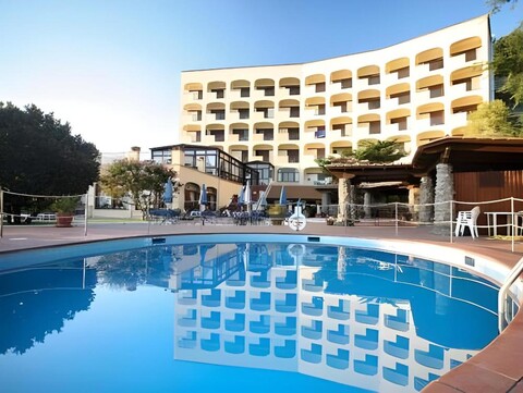 Grand Hotel Hermitage