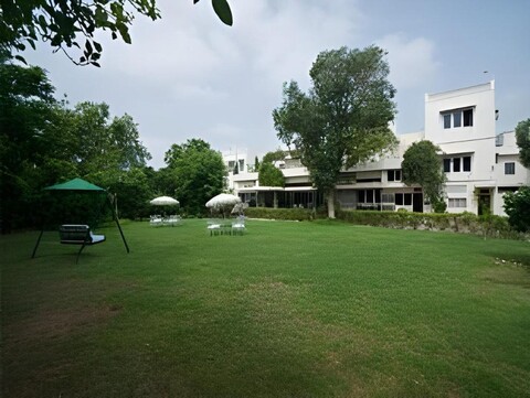 더 제네랄 리트리트