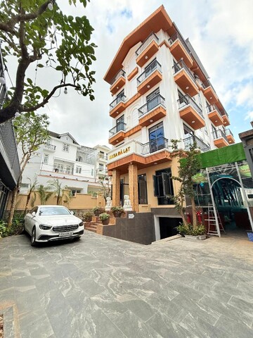 하사 다랏 호텔 앤 아파트먼트