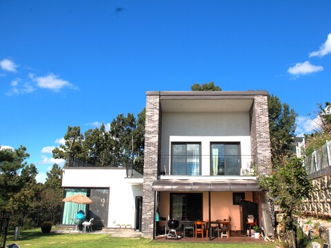 양평 쉼, 힐링하우스