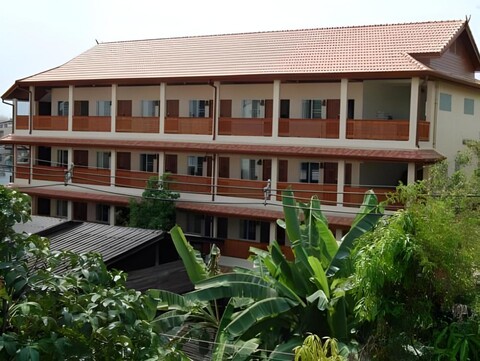 유어 하우스 3 게스트하우스