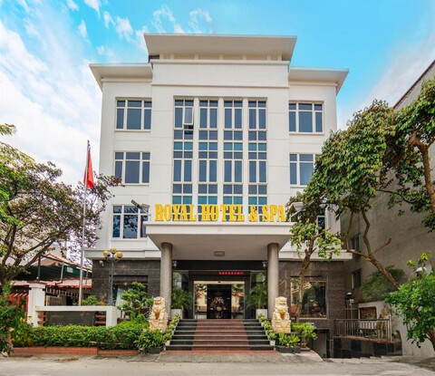 Royal Hotel & Spa Bắc Ninh