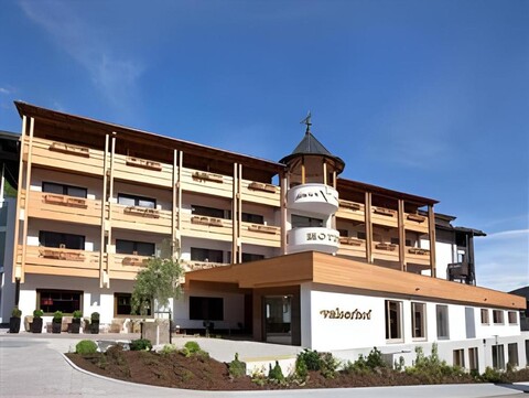 Hotel Valserhof