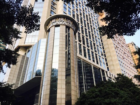 라벤더 호텔-주장 뉴 타운