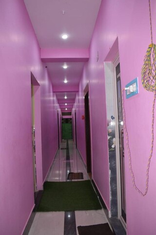Maruti Guest House