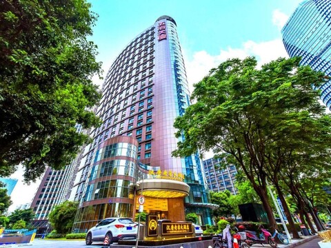 Hantang Laojiao Hotel