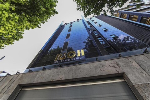 리치 호텔