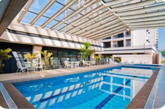 Flat Aeroporto Congonhas