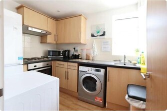 Lovely Private Bedrooms in Euston, Central London