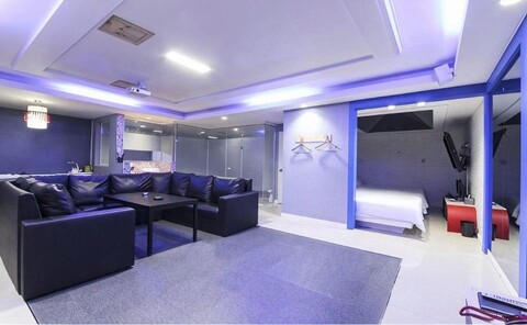 Songjeong V Hotel