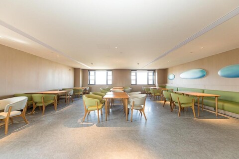 Ji 호텔 팡저우 주안탕 아카데미 오브 파인 아트