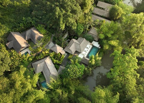 오메큐어 카바 카바 바이 나쿨라