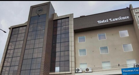 호텔 로렌스