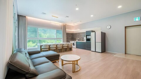 호명나루 165 풀빌라