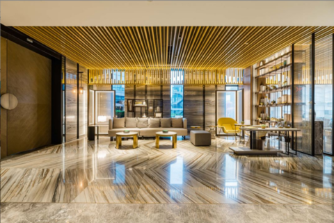 예보 호텔 - 상하이 푸동 인터내셔널 에어포트