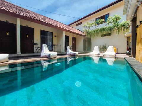 더 락슈미 빌라스 바이 더 비치 하우스