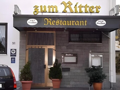 Hotel Zum Ritter
