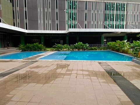 오요 1178 호텔 코니스 네스트