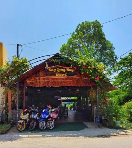 옹랑 베이 리조트