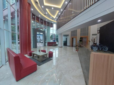 윈 프리미어 호텔 망가 베사르