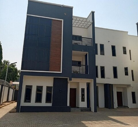 Anibex Luxe Apartment
