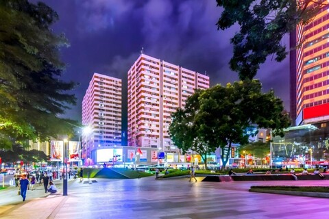 미엔 비아스 호텔