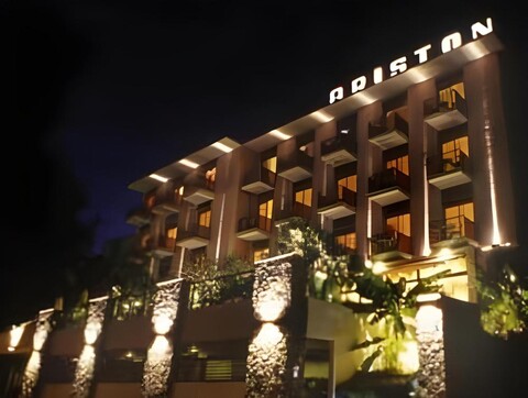 Hotel Ariston & Apartments