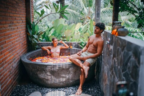 알랑카라 빌라 앤 스파 우붓 바이 마하프라나